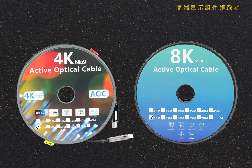 HDMI 2.0 與 HDMI 2.1：開啟卓越視聽